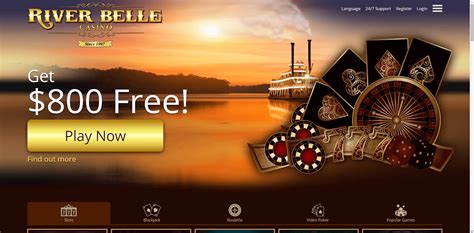 RiverBelleCasino.com .